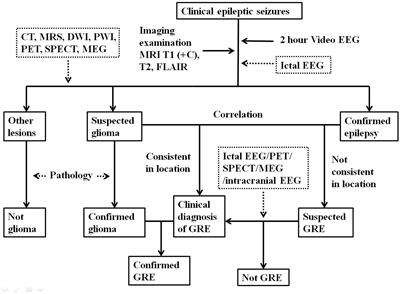 Clinical Diagnosis and Perioperative Management of Glioma-Related Epilepsy